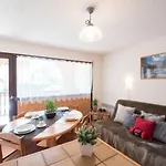 Calme Avec Balcon, 6 Personnes, Centre Saint-lary Soulan, Proche Remontees Et Parking Prive - Fr-1-296-155