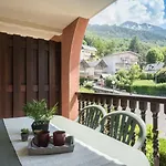 Calme Avec Balcon, 6 Personnes, Centre Saint-lary Soulan, Proche Remontees Et Parking Prive - Fr-1-296-155 アパート