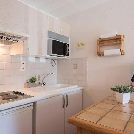 Calme Avec Balcon, 6 Personnes, Centre Saint-lary Soulan, Proche Remontees Et Parking Prive - Fr-1-296-155 *