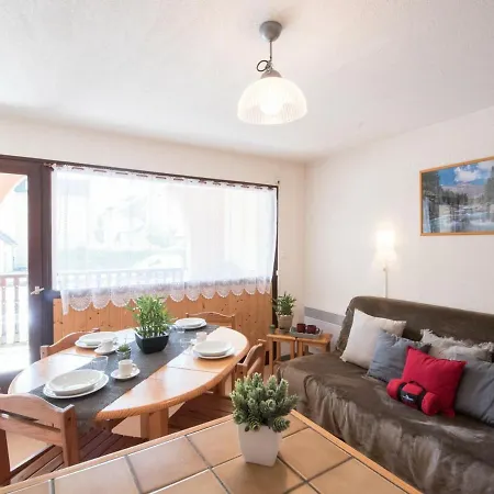 Calme Avec Balcon, 6 Personnes, Centre Saint-lary Soulan, Proche Remontées Et Parking Privé