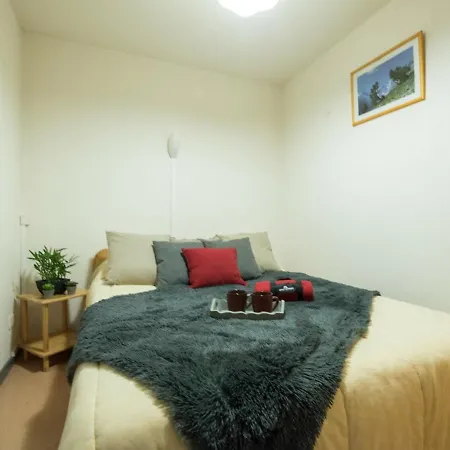 Calme Avec Balcon, 6 Personnes, Centre Saint-lary Soulan, Proche Remontées Et Parking Privé