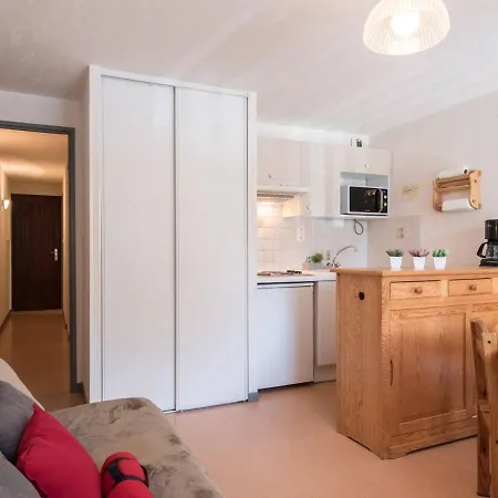 Calme Avec Balcon, 6 Personnes, Centre Saint-lary Soulan, Proche Remontees Et Parking Prive - Fr-1-296-155 سانت لاري سولون